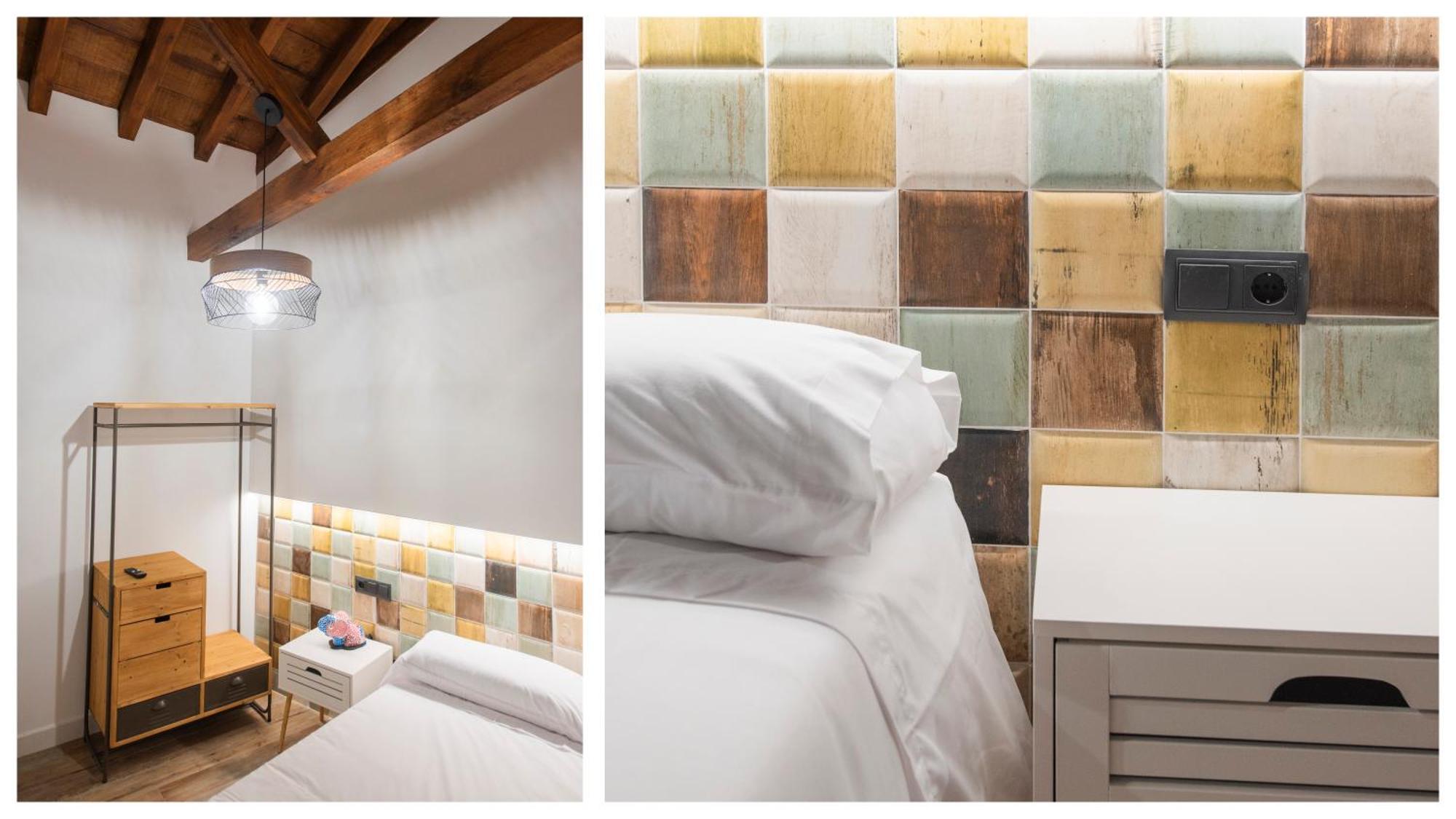 Granadal - Apartamentos Aloha โตเลโด ภายนอก รูปภาพ