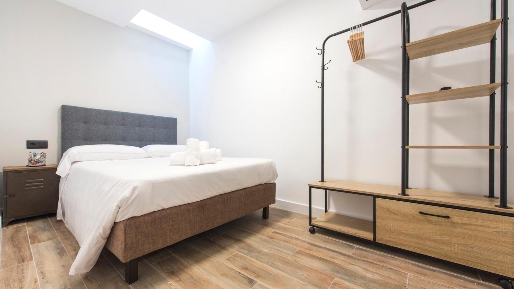 Granadal - Apartamentos Aloha โตเลโด ภายนอก รูปภาพ