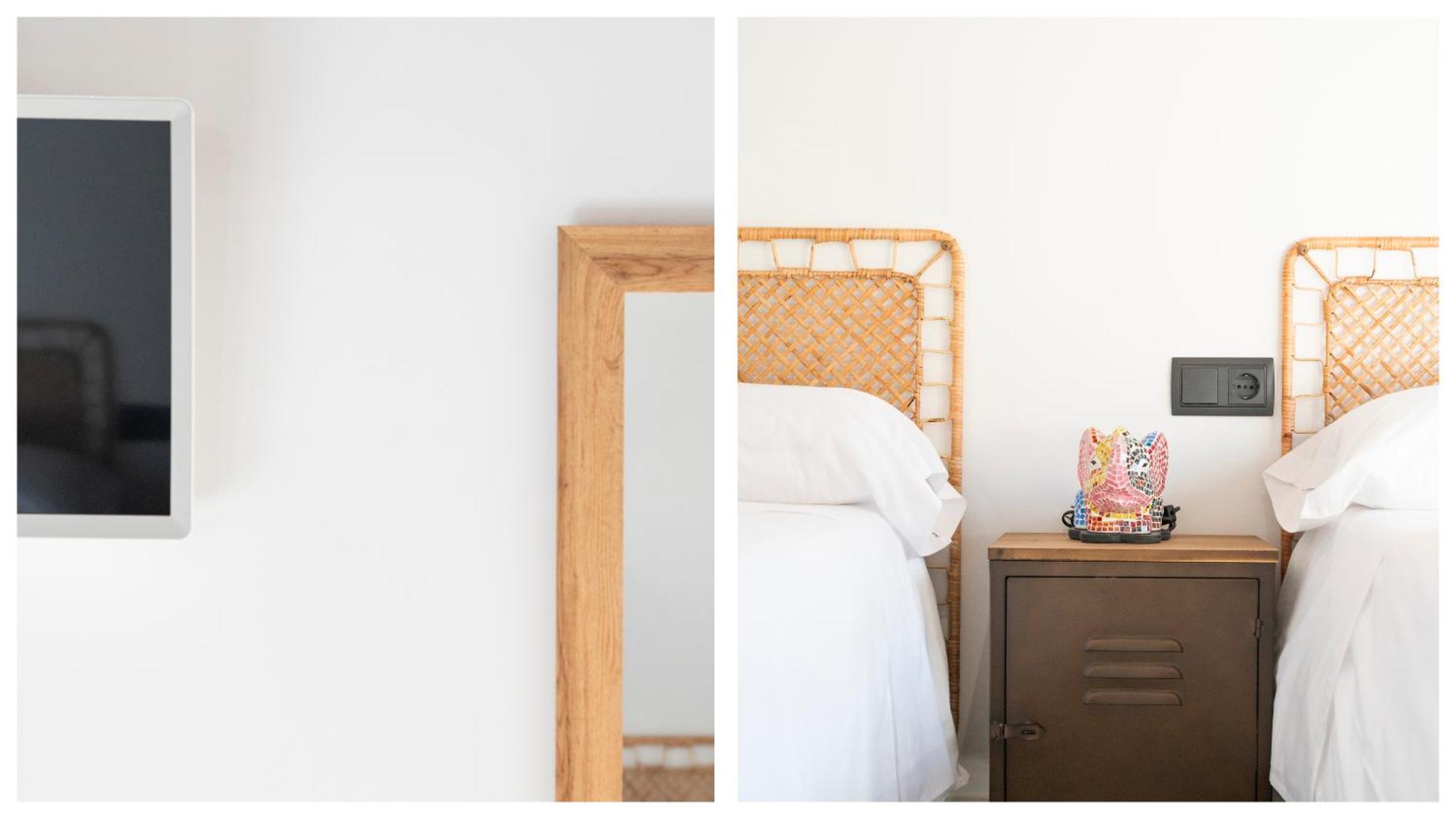 Granadal - Apartamentos Aloha โตเลโด ภายนอก รูปภาพ