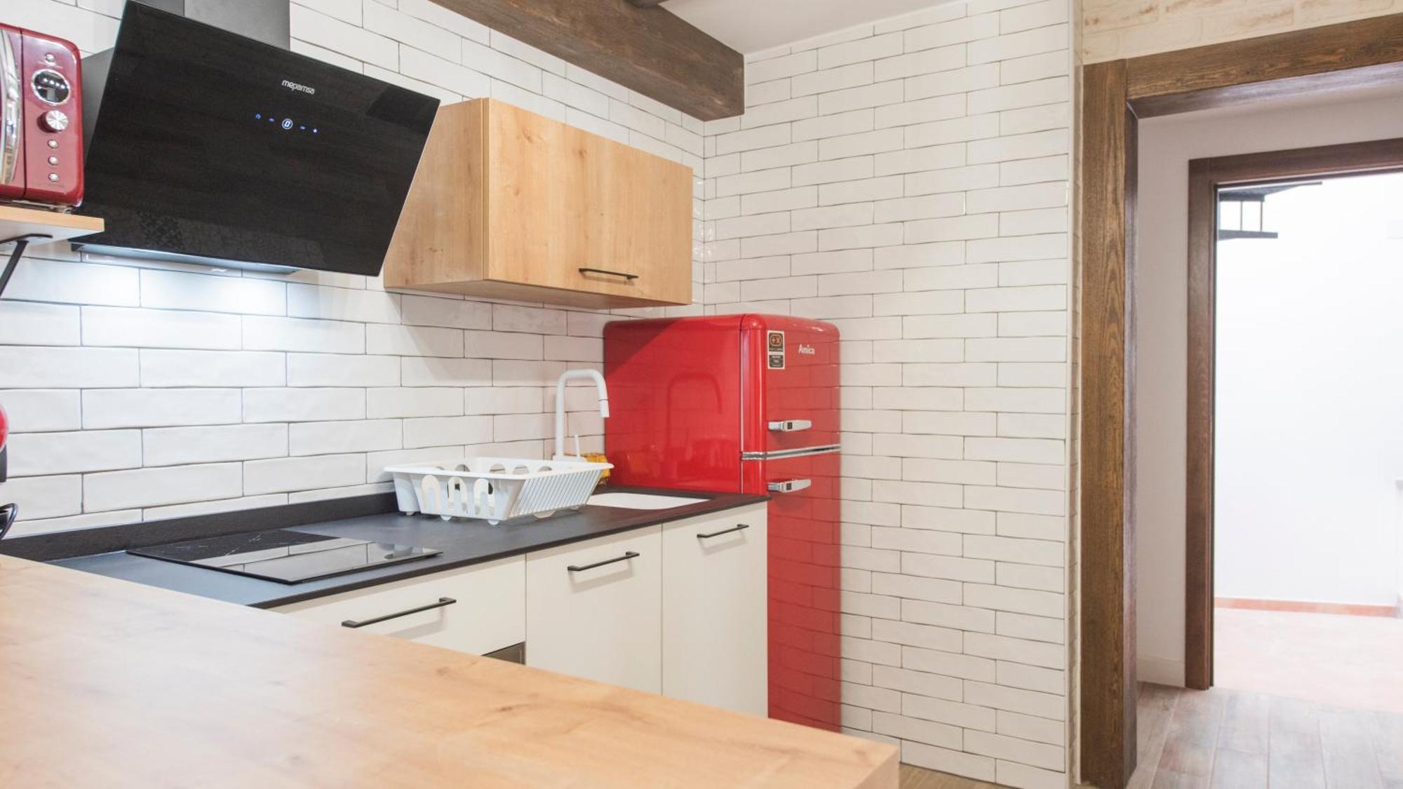 Granadal - Apartamentos Aloha โตเลโด ภายนอก รูปภาพ