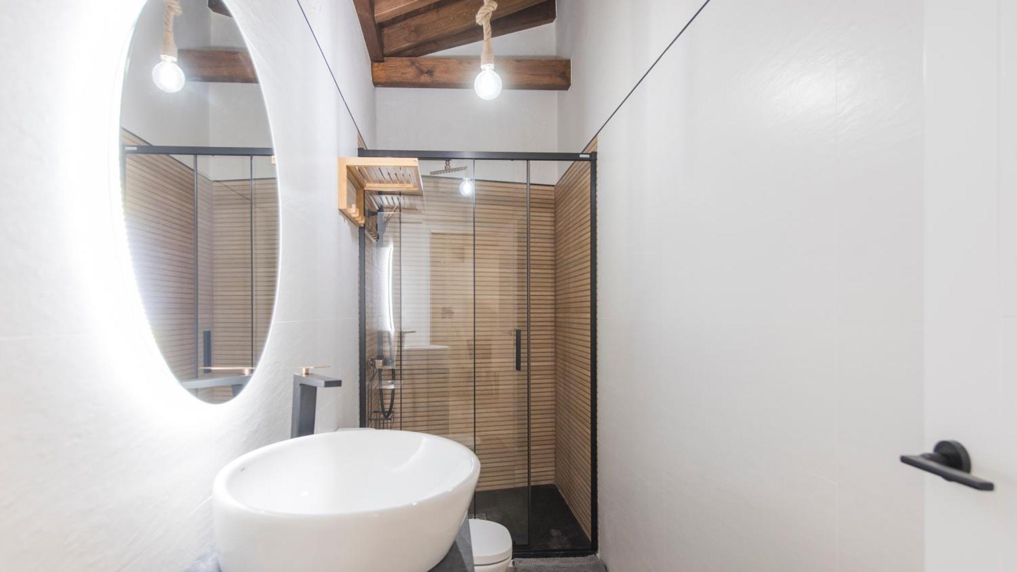 Granadal - Apartamentos Aloha โตเลโด ภายนอก รูปภาพ