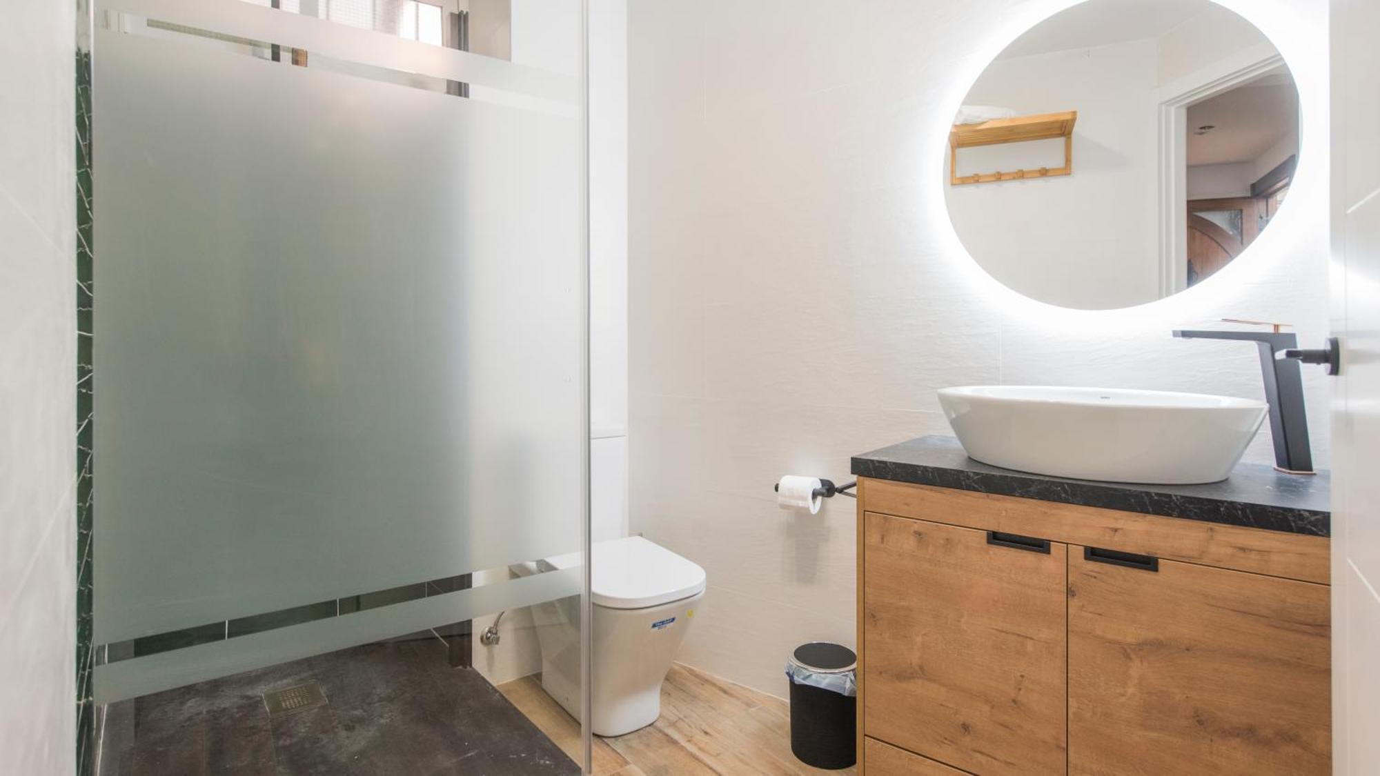 Granadal - Apartamentos Aloha โตเลโด ภายนอก รูปภาพ