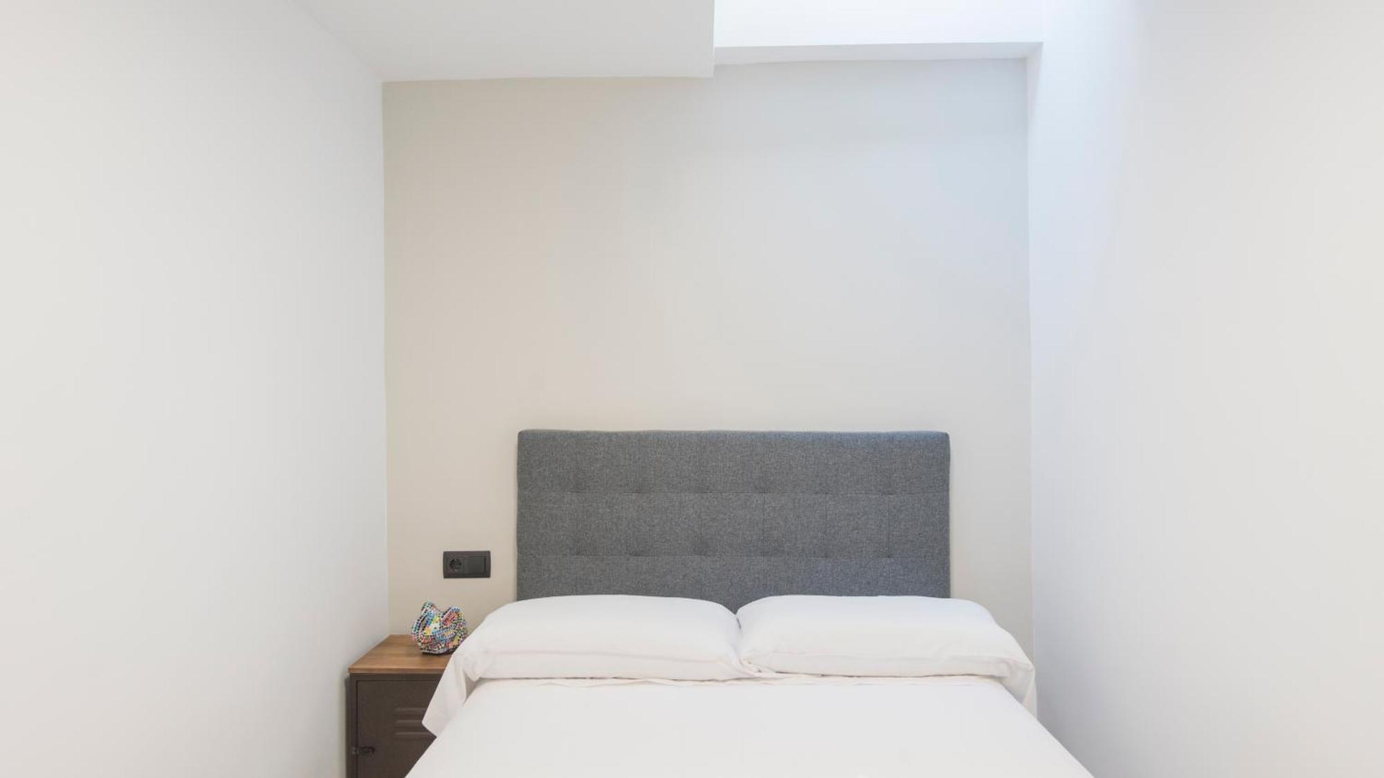 Granadal - Apartamentos Aloha โตเลโด ภายนอก รูปภาพ