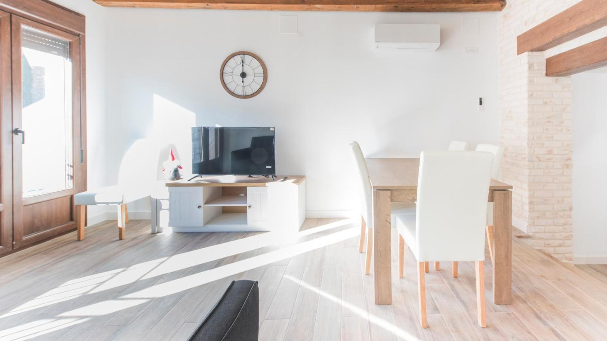 Granadal - Apartamentos Aloha โตเลโด ภายนอก รูปภาพ